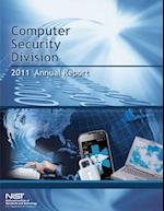 Computer Security Division Annual Report- 2011