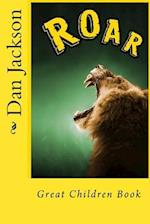 Roar - Great Children Books