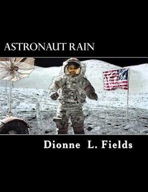 Astronaut Rain