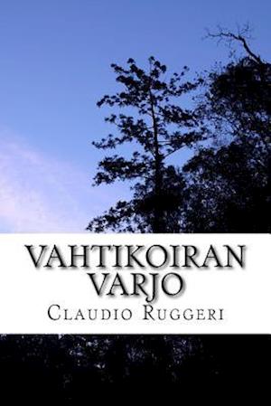 Vahtikoiran Varjo