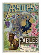 Aesop's Fables (Complete 12 Volumes)