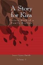 A Story for Kira