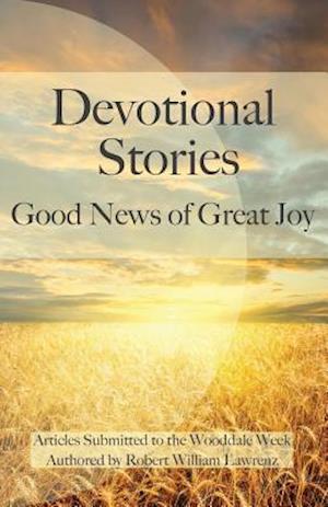 Good News of Great Joy