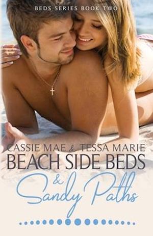 Beach Side Beds and Sandy Paths