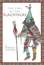 The Time of the Kachinas