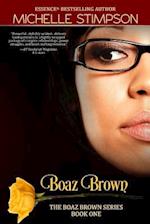 Boaz Brown