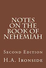 Notes on the Book of Nehemiah