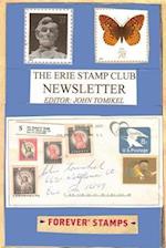 The Erie Stamp Club Newsletter