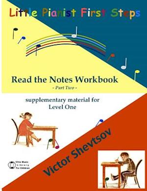 Read the Notes Workbook
