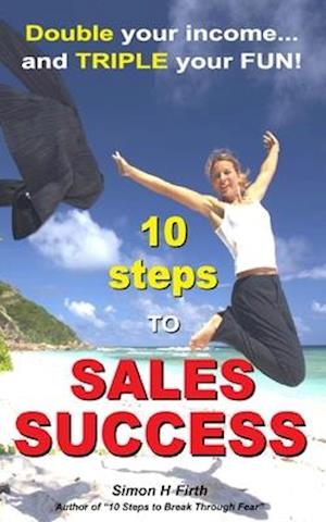 10 Steps to Sales Success