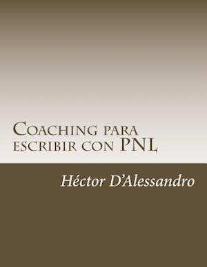 Coaching Para Escribir Con Pnl