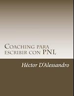 Coaching Para Escribir Con Pnl