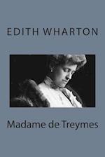 Madame de Treymes