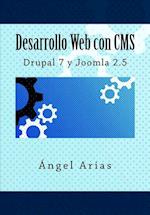 Desarrollo Web Con CMS