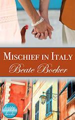 Mischief in Italy
