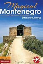 Magical Montenegro