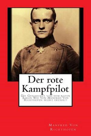 Der Rote Kampfpilot