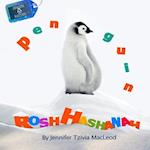 Penguin Rosh Hashanah