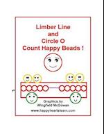 Limber Line and Circle O Count Happy Beads !