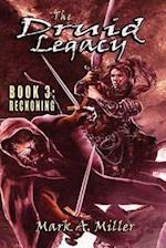 The Druid Legacy Book 3