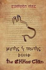 Myths & Truths Behind the Ekkos Clan (Color)