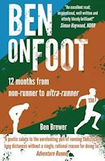 Ben on Foot