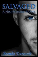 Salvaged: A Nightshade Novel 