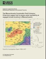 The Massachusetts Sustainable-Yield Estimator