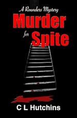 Murder for Spite