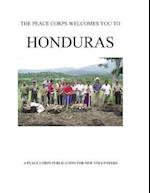 Honduras in Depth - A Peace Corps Publication