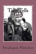 Time Tells Tales - Alfred's Tale