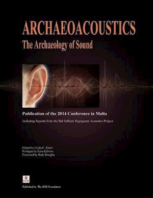 Archaeoacoustics