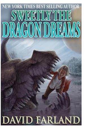 Sweetly the Dragon Dreams