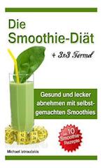 Die Smoothie-Diät