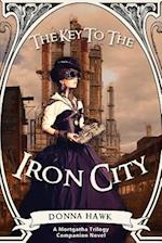 The Key to the Iron City