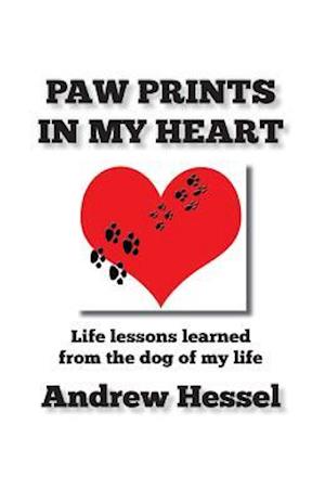 Paw Prints in My Heart