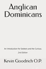 Anglican Dominicans: An introduction for seekers and the curious 