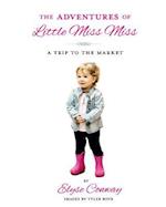 The Adventures of Little Miss Miss