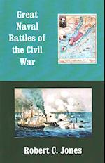 Great Naval Battles of the Civil War