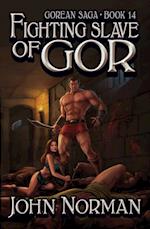 Fighting Slave of Gor