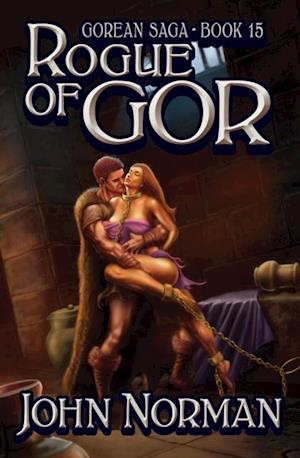 Rogue of Gor