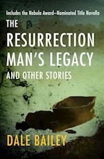 Resurrection Man's Legacy