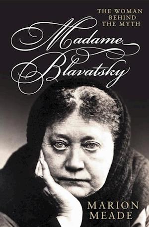 Madame Blavatsky