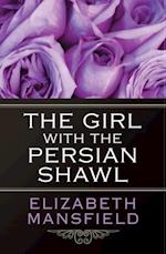 Girl with the Persian Shawl