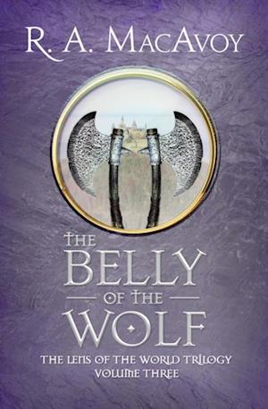 Belly of the Wolf