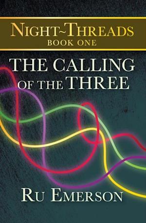 Calling of the Three