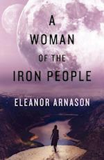 Woman of the Iron People