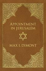 Appointment in Jerusalem