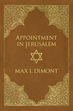 Appointment in Jerusalem