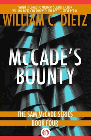 McCade's Bounty